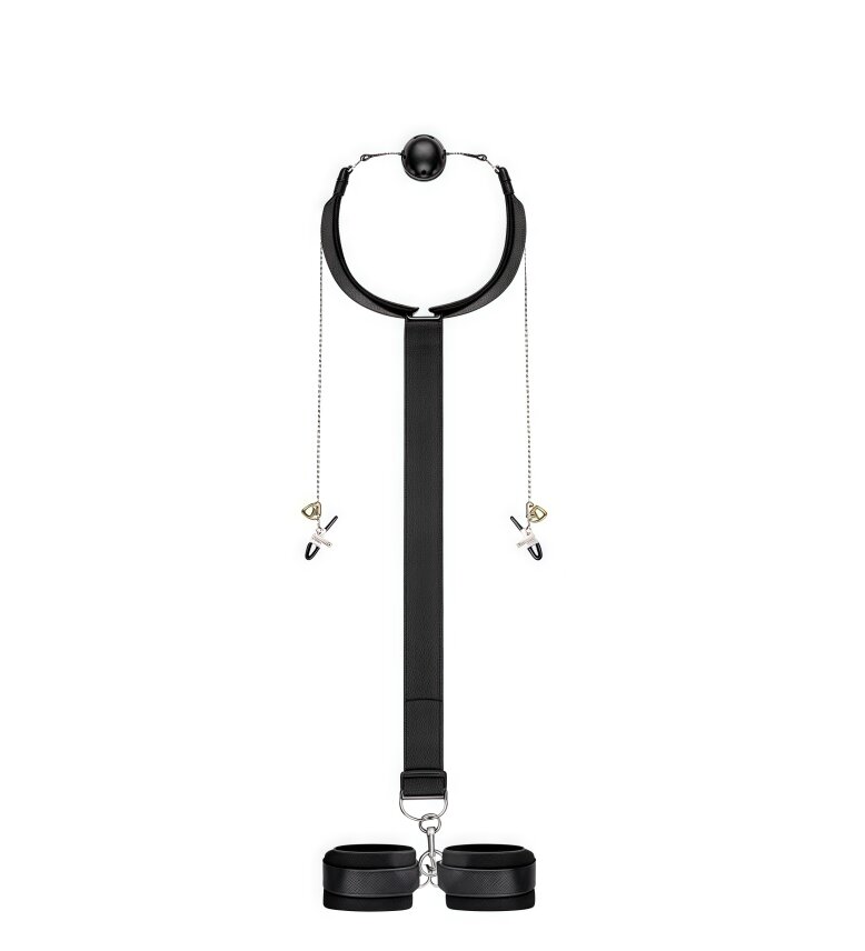 Restraint Strap — Style 16 — view 3