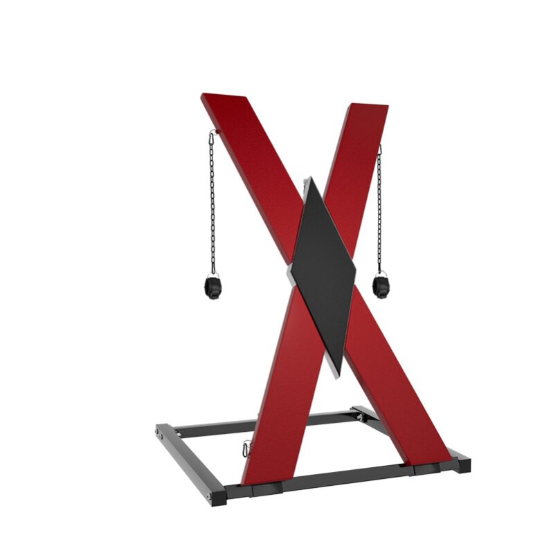 Large-Format Equipment — Style 14