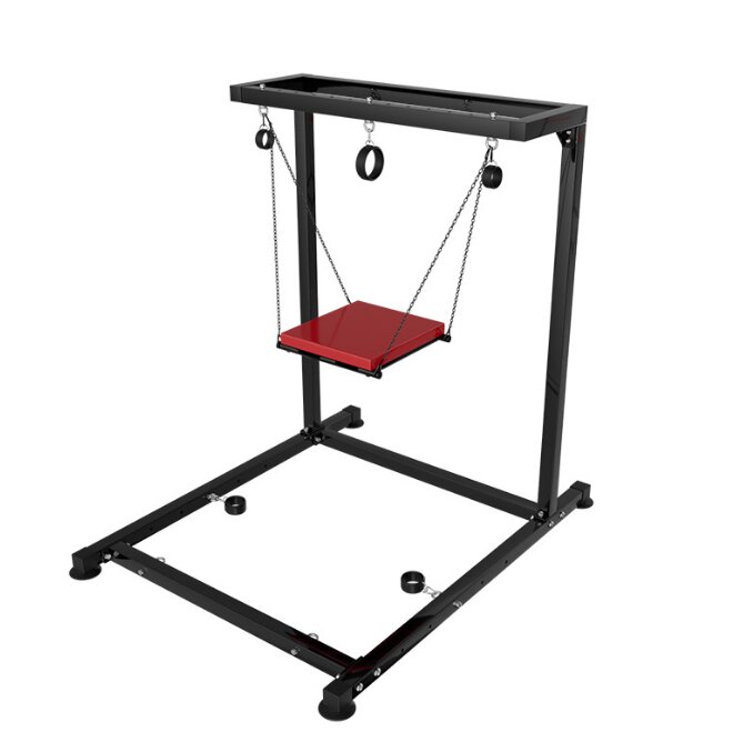 Large-Format Equipment — Style 14 — view 3