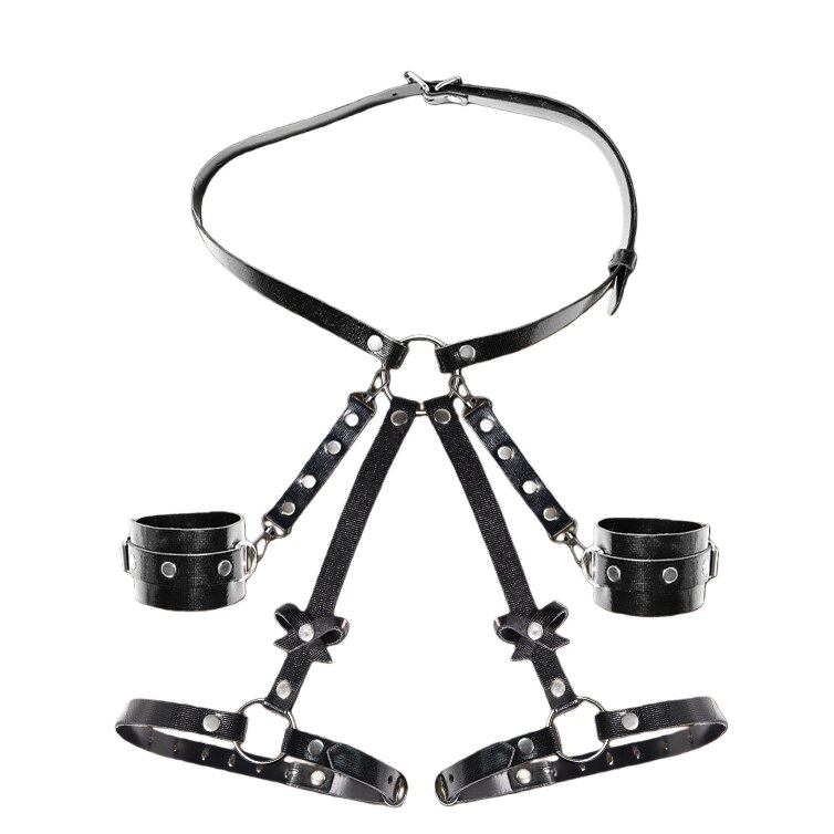 Restraint Strap — Style 21