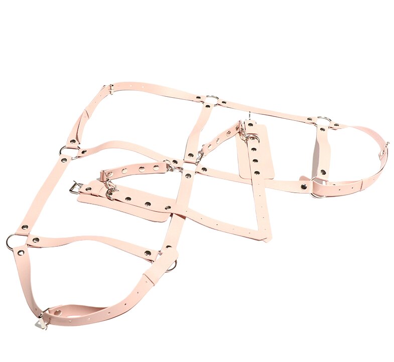 Restraint Strap — Style 22 — view 4