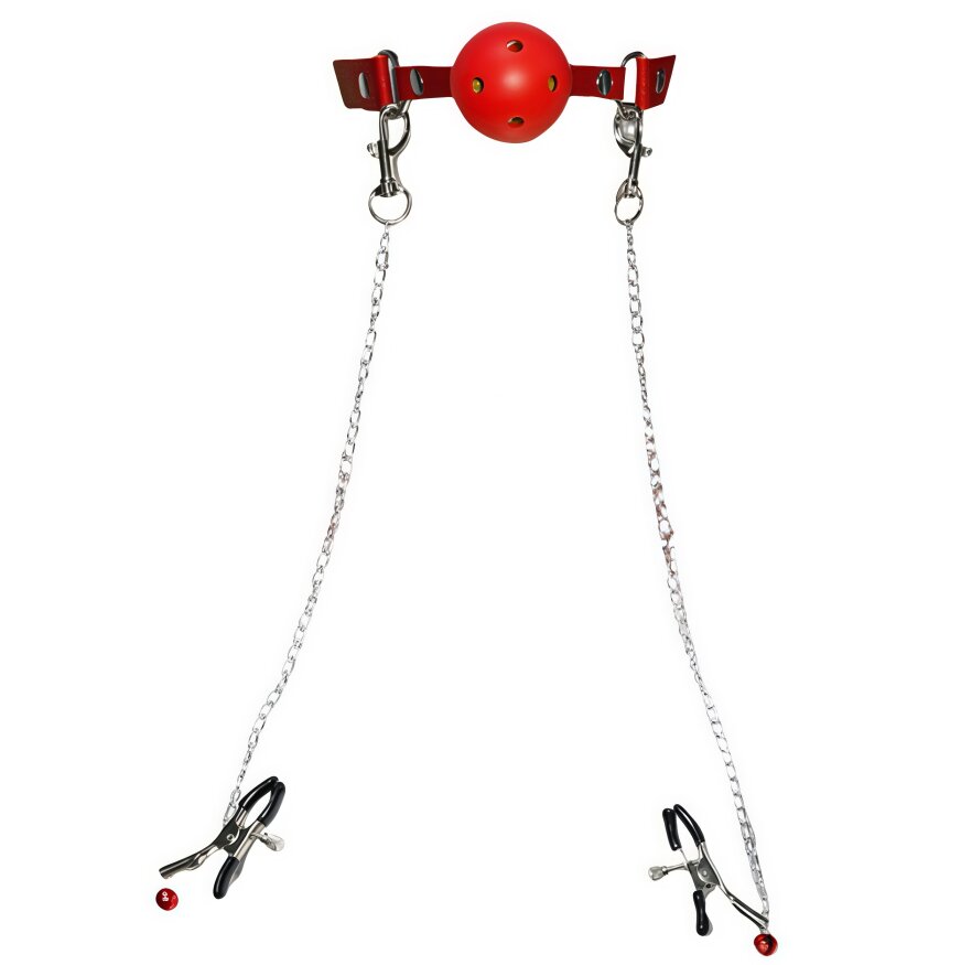 Roleplay Set — Style 6 — view 9