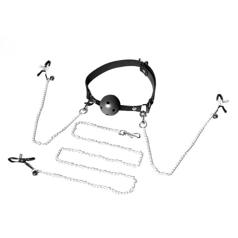 Roleplay Set — Style 7