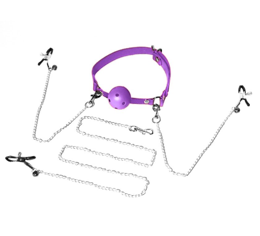 Roleplay Set — Style 7 — view 7