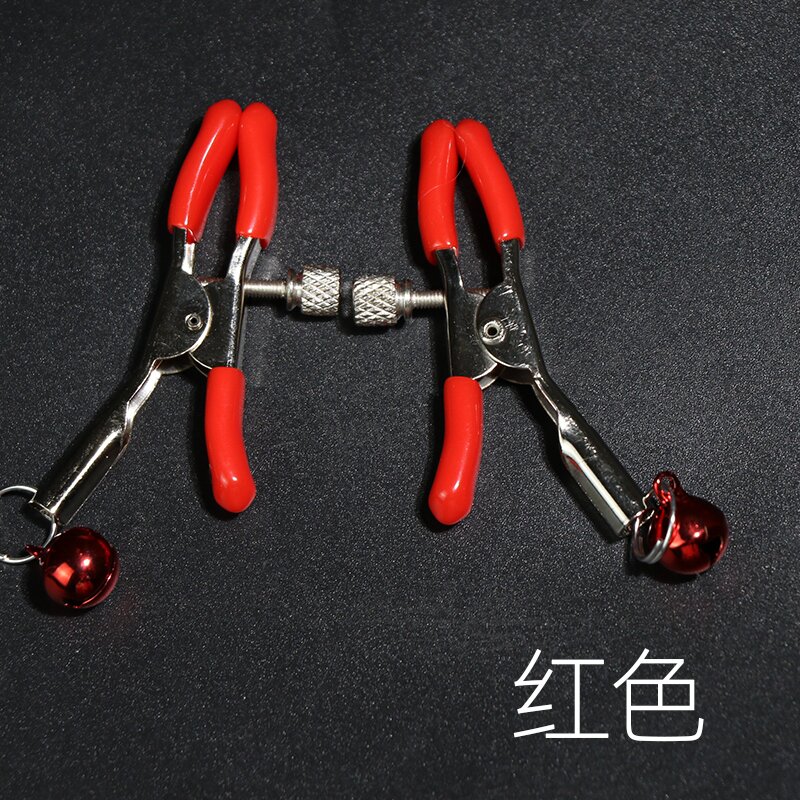 Wellness Nipple Clip (Variant 2)