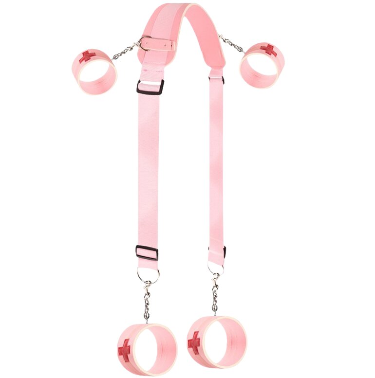 Ball Wellness Nipple Clip — view 8