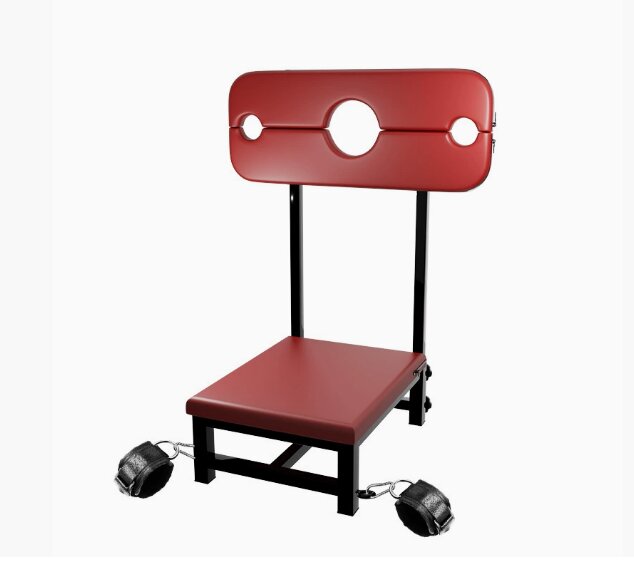 Large-Format Equipment — Style 1