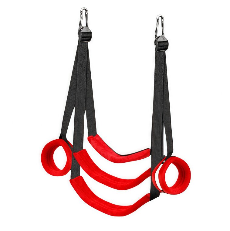 Restraint Strap — Style 8 — view 3