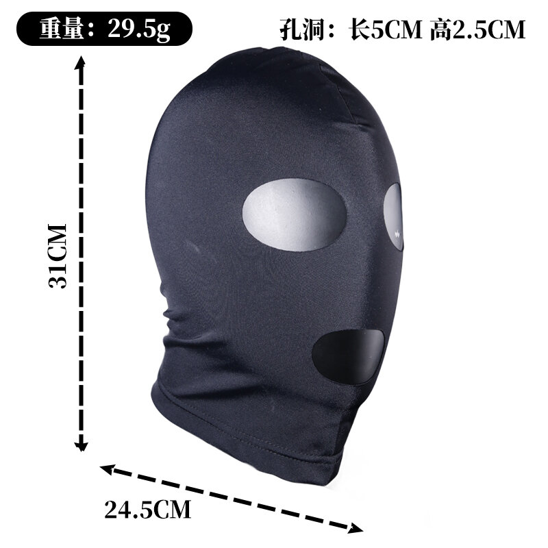 Roleplay Single Item — Style 7