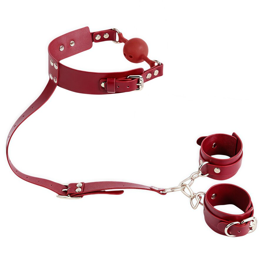 Roleplay Equipment — Style 7