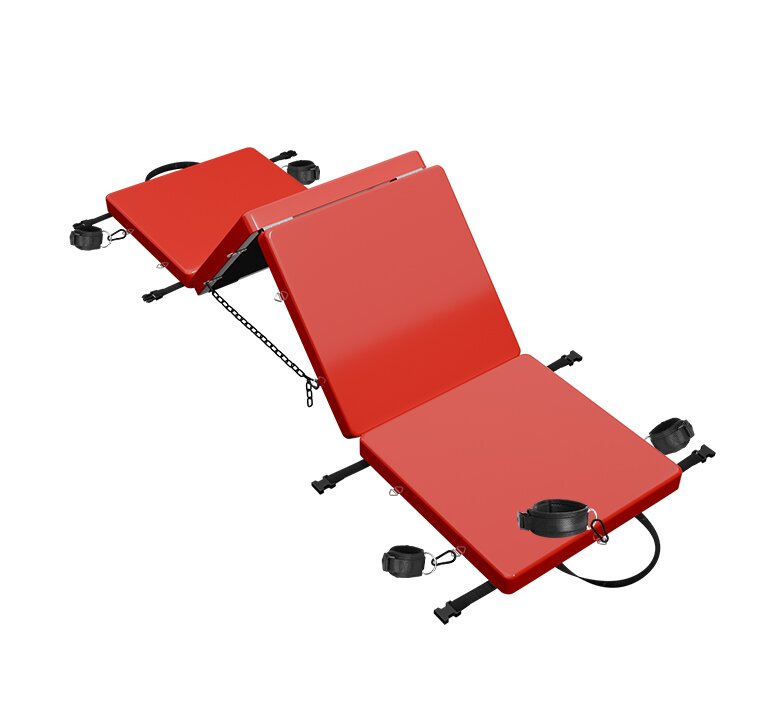 Large-Format Equipment — Style 12