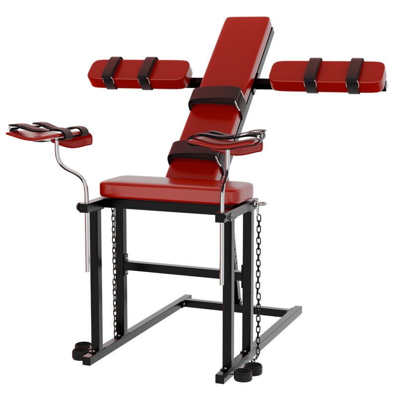 Large-Format Equipment — Style 12 — view 3