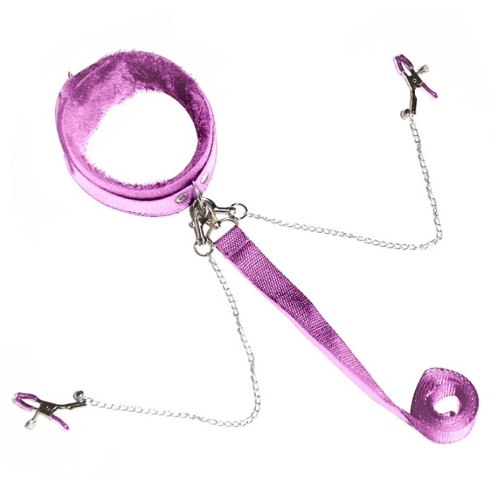 Wellness Nipple Clip (Variant 8) — view 10