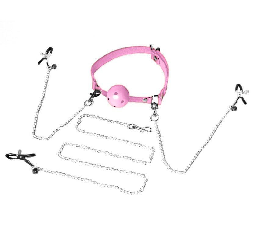 Wellness Nipple Clip (Variant 10) — view 6