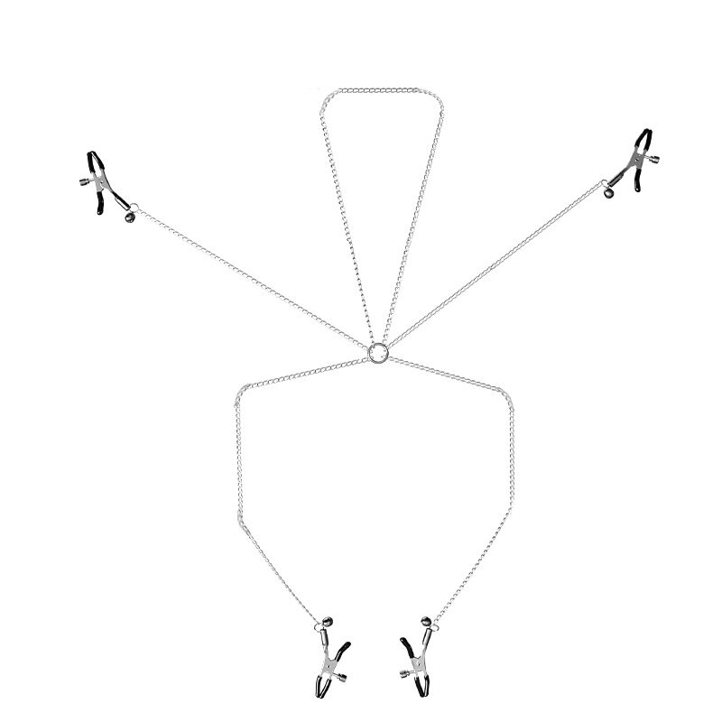 Wellness Nipple Clip (Variant 11)