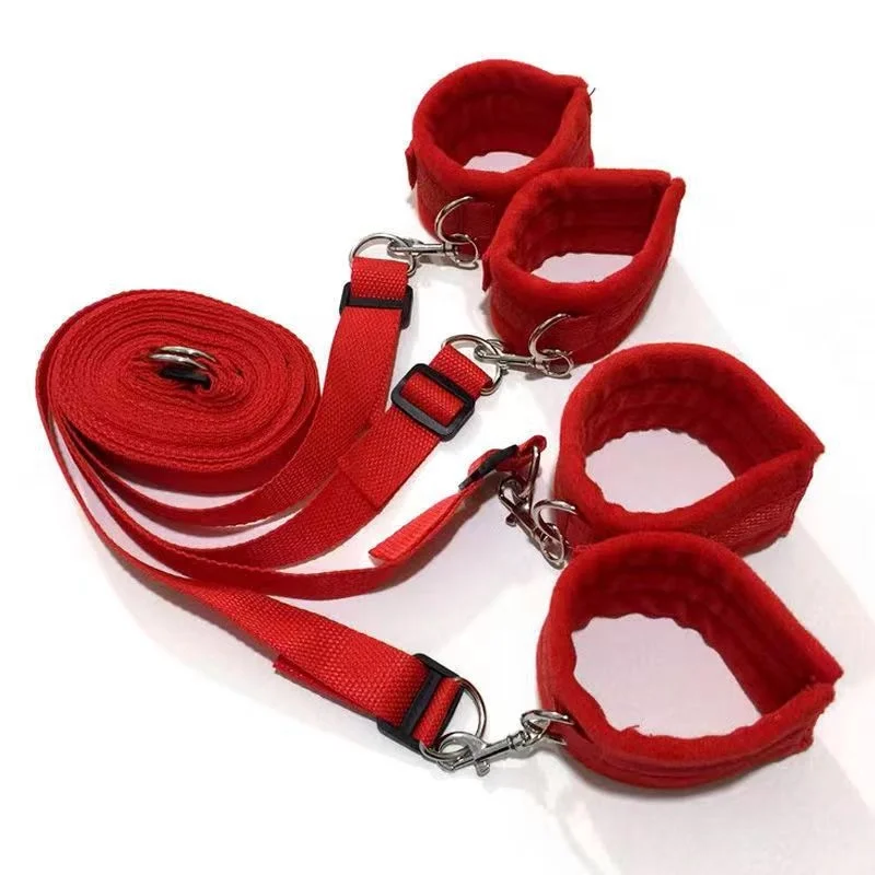 Restraint Strap — Style 2