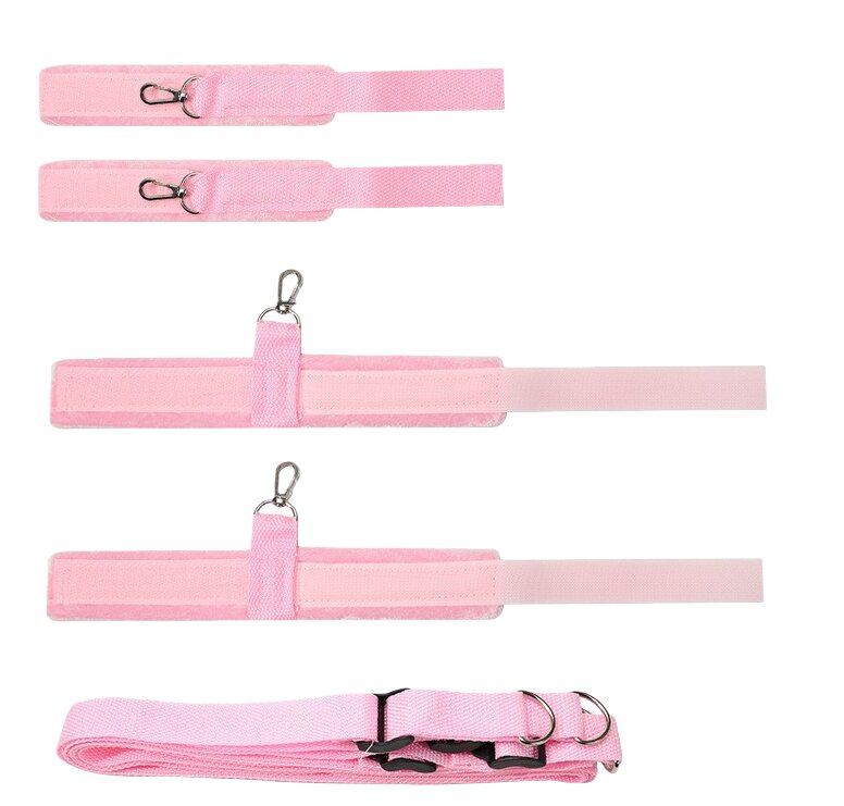 Restraint Strap — Style 2 — view 4