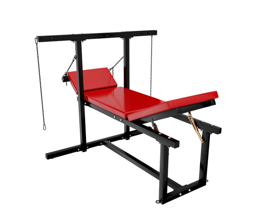 Large-Format Equipment — Style 13