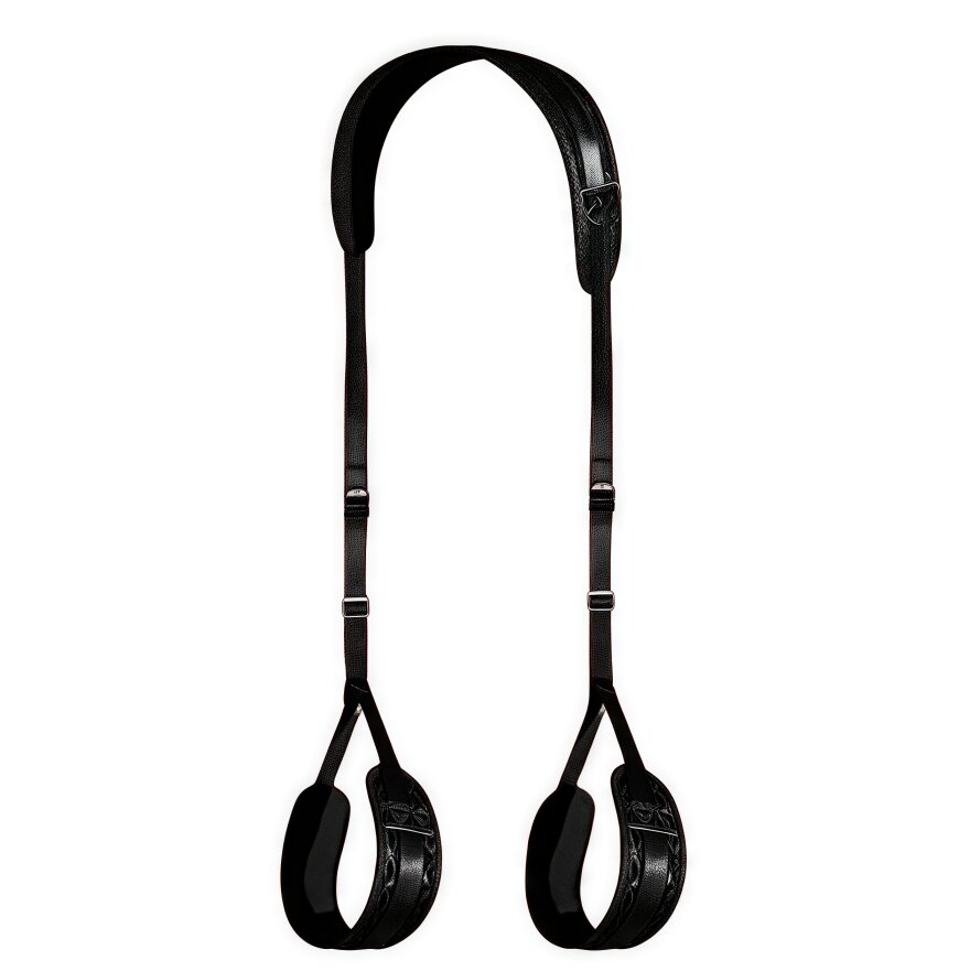 Restraint Strap — Style 4