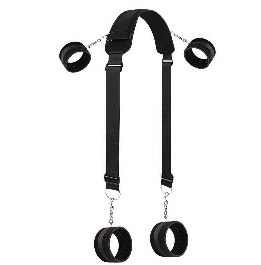 Restraint Strap — Style 5