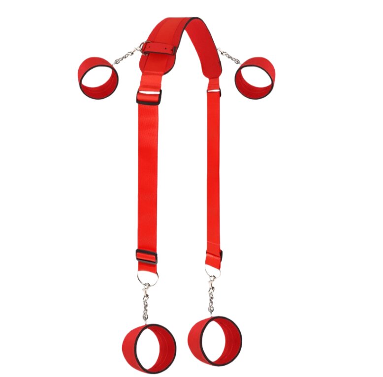 Restraint Strap — Style 5 — view 4