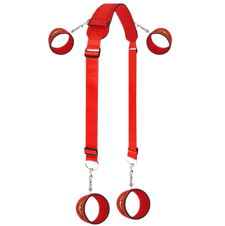 Restraint Strap — Style 5 — view 8