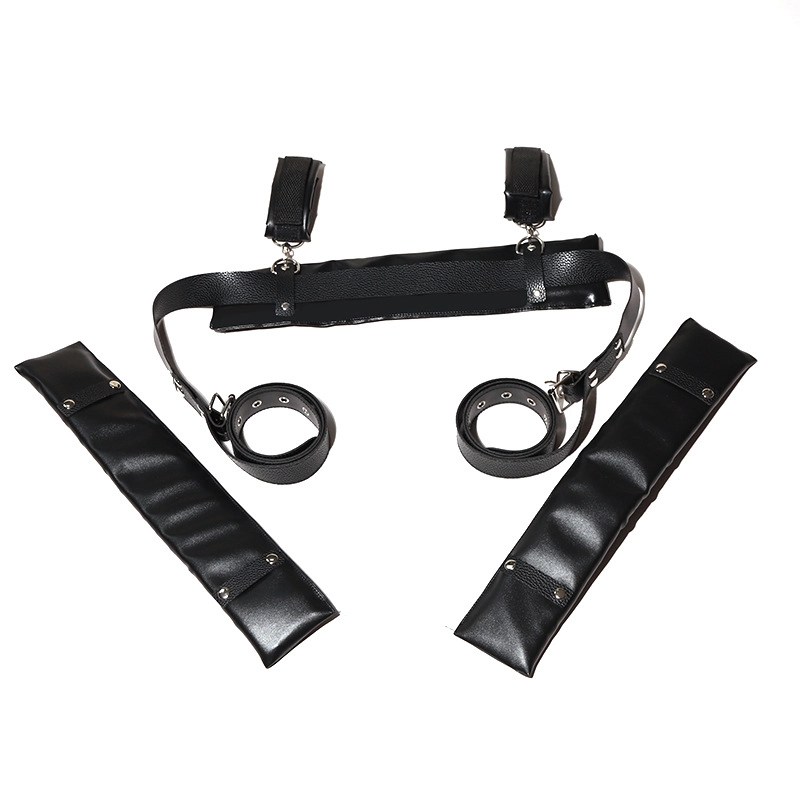 Restraint Strap — Style 6