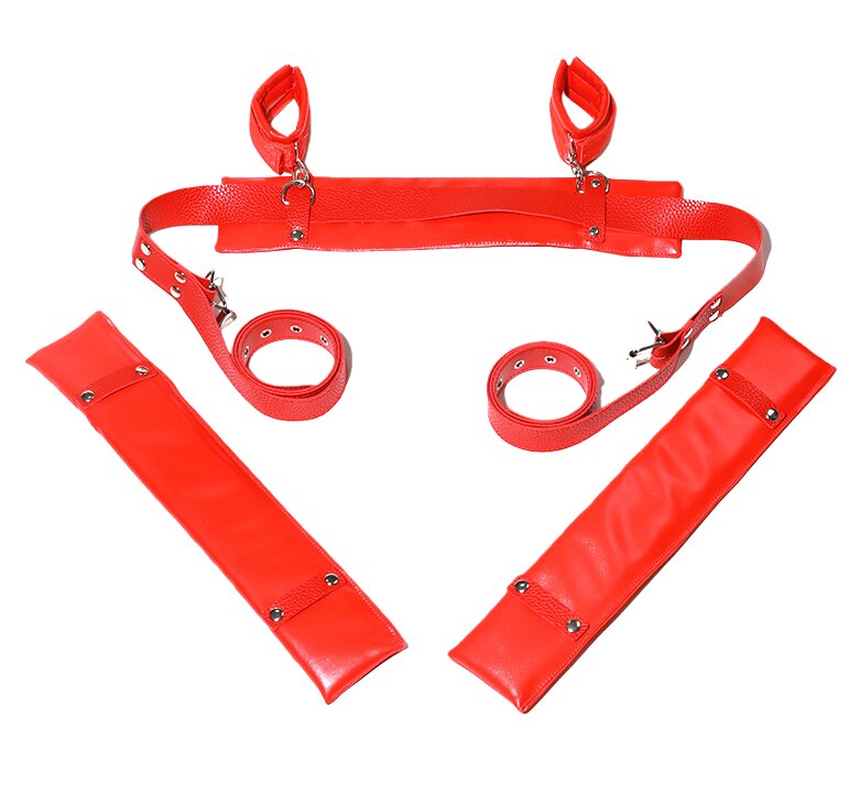 Restraint Strap — Style 6 — view 2