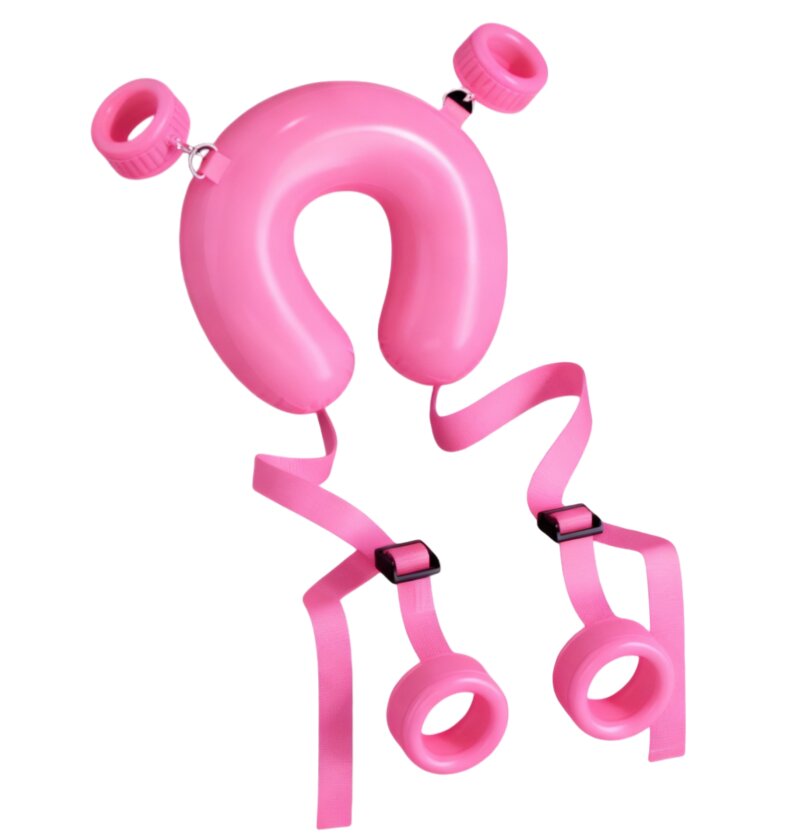 Restraint Strap — Style 7 — view 4