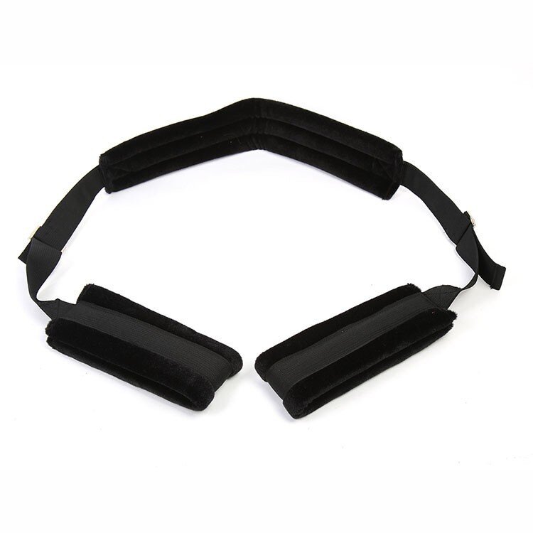 Restraint Strap — Style 9