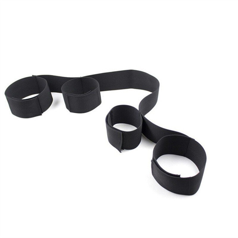 Restraint Strap — Style 11