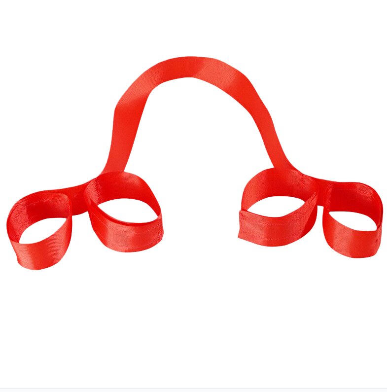 Restraint Strap — Style 11 — view 2