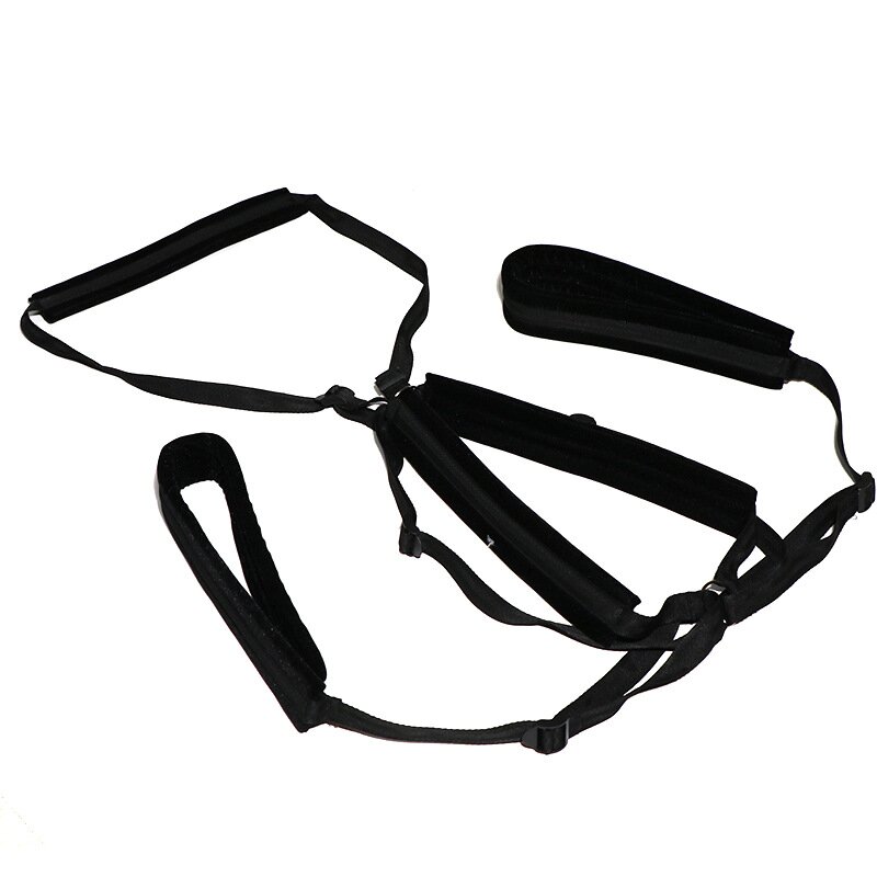 Collar B — view 5