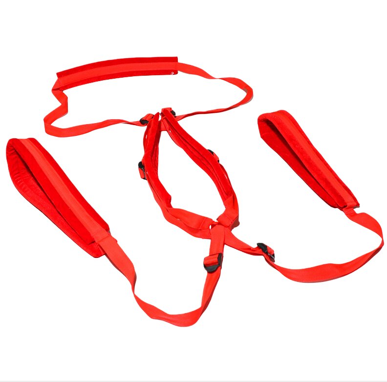 Collar B — view 6