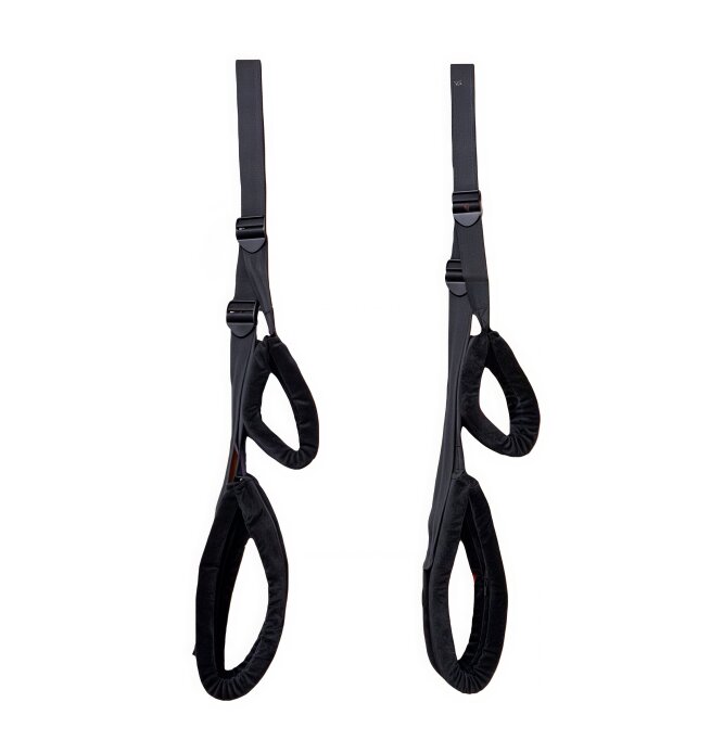 Roleplay (Black) (Variant 2) — view 3
