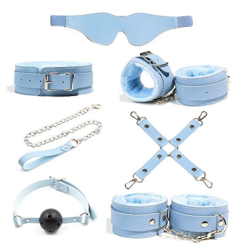 Curated Wellness Set (Variant 8) — view 2