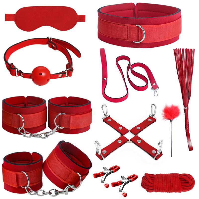 Curated Wellness Set (Variant 8) — view 4