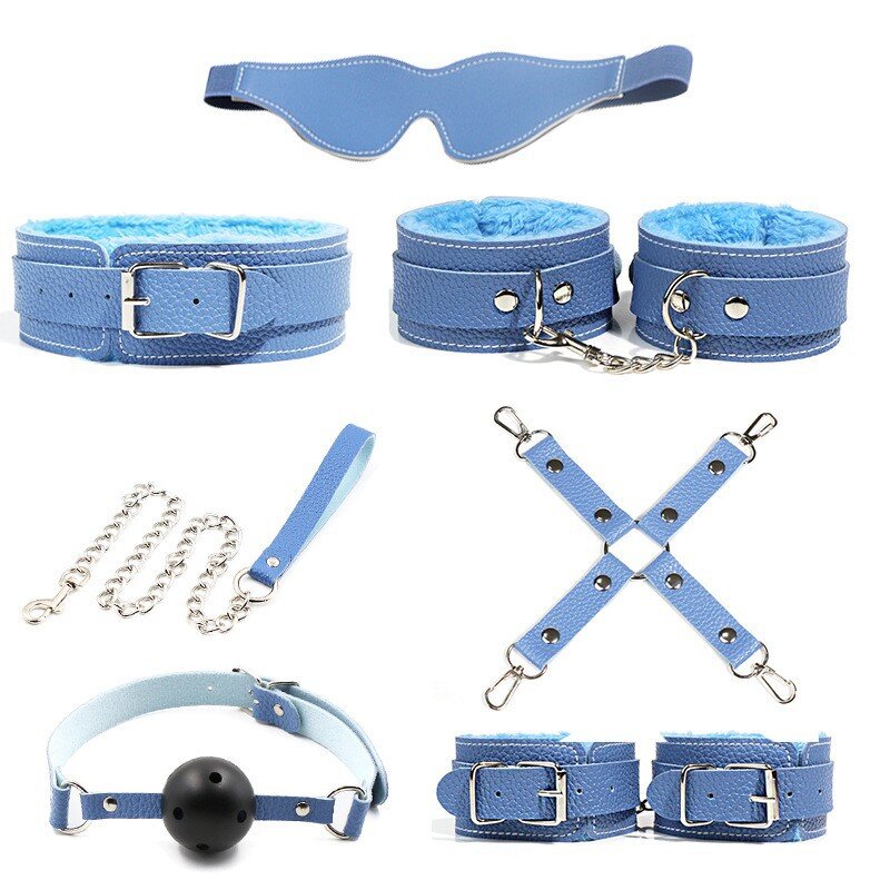Curated Wellness Set (Variant 8) — view 6