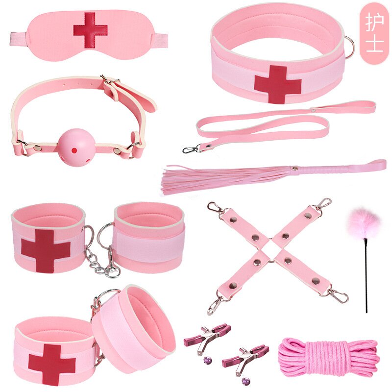 Curated Wellness Set (Variant 8) — view 8
