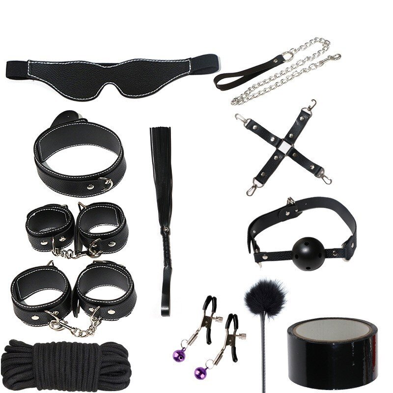 Curated Wellness Set (Variant 9) — view 5