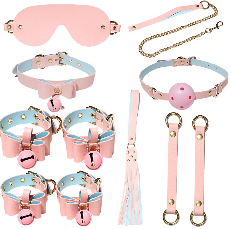 Curated Wellness Set (Variant 11)