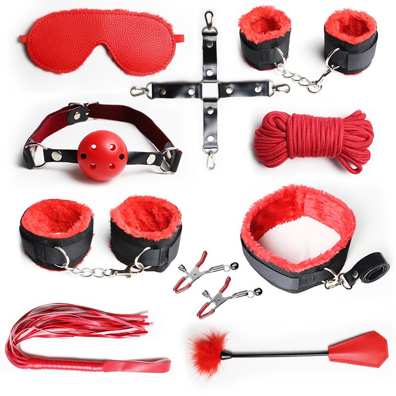 Curated Wellness Set (Variant 12) — view 8