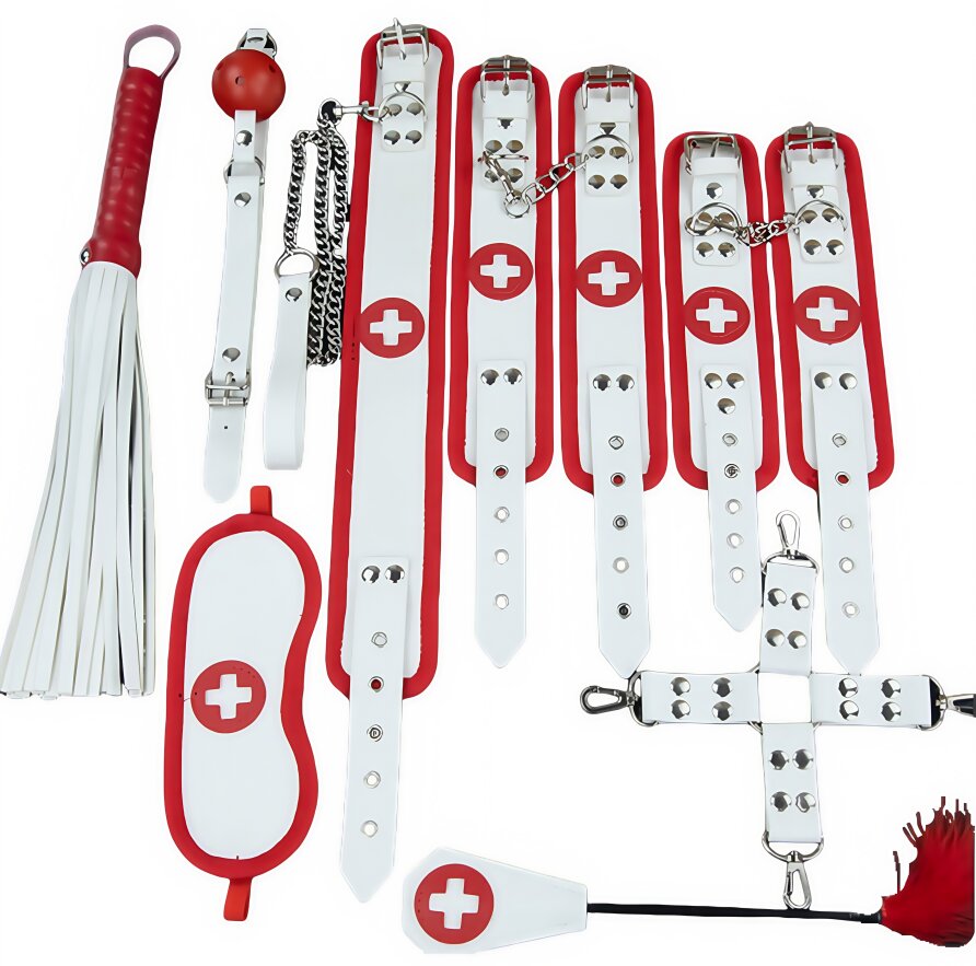 Curated Wellness Set (Variant 17)