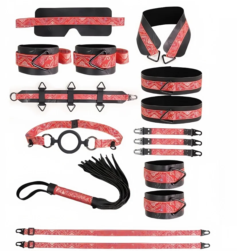 Curated Wellness Set (Variant 18)