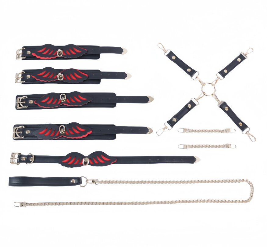 Curated Wellness Set (Variant 3)