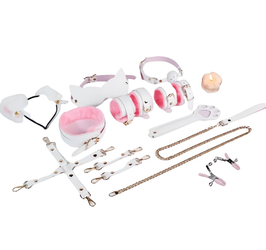 Curated Wellness Set (Variant 6)
