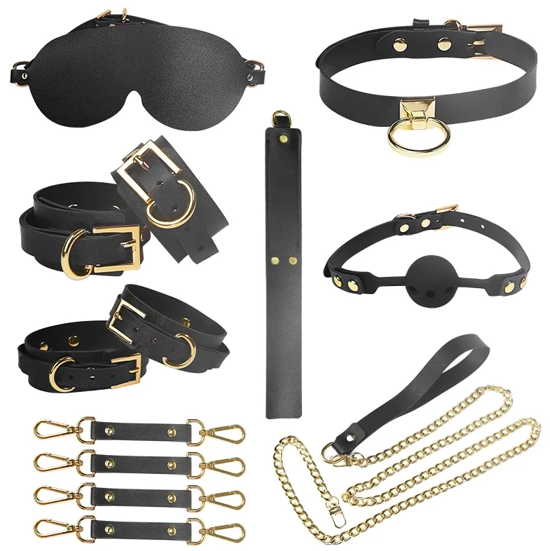Eight-Piece Set (Variant 10) — view 4