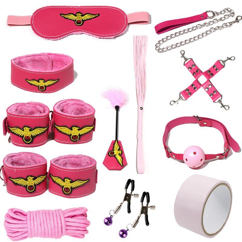 Eight-Piece Set (Variant 2) — view 2