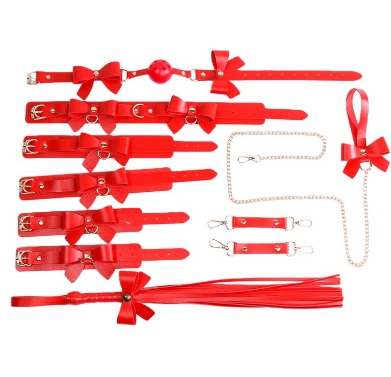 Eight-Piece Set (Variant 3) — view 2