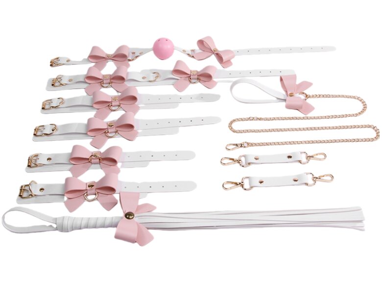 Eight-Piece Set (Variant 3) — view 6